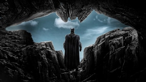 Batman, Superheroes, Artwork, Artist, Digital Art, Art, 4K wallpaper