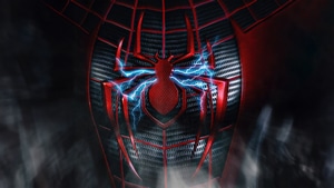 Marvels Spider Man 2, Spider Man 2, Spiderman, 2023 Games, Ps5 Games, Superheroes, Games, 4K wallpaper