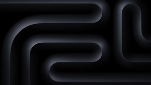 Macbook Pro, Macbook, Apple, Computer, Stock, Abstract, Original, Dark, Black, 4K wallpaper