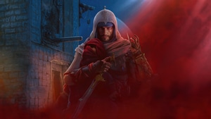 Assassins Creed Mirage, Assassins Creed, 2023 Games, Ps4 Games, Ps5 Games, Xbox Games, Pc Games, 4K wallpaper