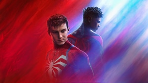 Marvels Spider Man 2, Spider Man 2, Spiderman 2, Miles Morales, Spiderman, Superheroes, Artwork, Games, Artist, Digital Art, 4K wallpaper