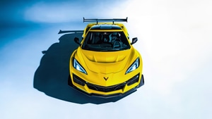 Corvette, 2023 Cars, Cars, 4K wallpaper