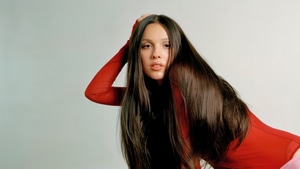 Olivia Rodrigo, Celebrities, Girls, Music, 4K wallpaper