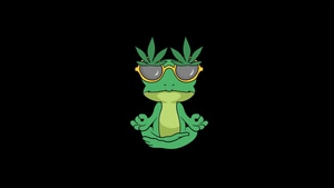 Frog, Dark, Black, Oled, Minimalism, Minimalist, Artist, Artwork, Digital Art, 4K wallpaper