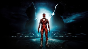 The Flash, Flash, Batman, Superheroes, Artwork, Artist, Art, Digital Art, 4K wallpaper