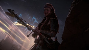 Aloy, Horizon Zero Dawn, Games, Pc Games, Xbox Games, Ps Games, 4K wallpaper