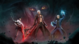 Devil May Cry 5, Games, 2023 Games, , 4K wallpaper