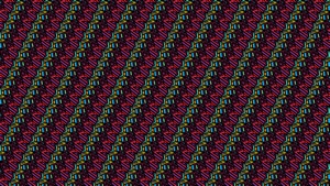 Abstract, Pattern, Artist, Artwork, Digital Art, Behance, 4K wallpaper