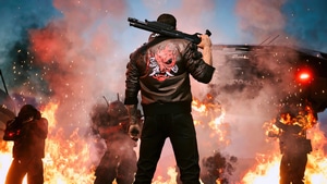 Cyberpunk 2077, 2023 Games, Games, Ps4 Games, Ps5 Games, 4K wallpaper