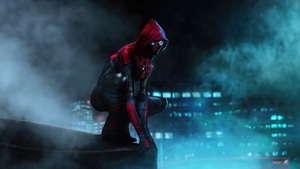 Spiderman, Superheroes, Artist, Artwork, Digital Art, 4K wallpaper