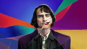 Joker, Superheroes, Artwork, Artist, Digital Art, Behance, 4K wallpaper