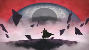 Star Wars, Darth Vader, Movies, Artist, Artwork, Digital Art, 4K wallpaper