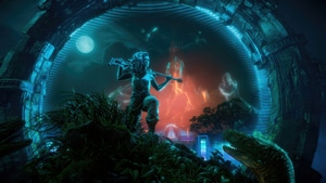Aloy, Horizon Forbidden West, Games, 2023 Games, Ps5 Games, Ps Games, Ps4 Games, 4K wallpaper