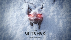 The Witcher 4, The Witcher A New Saga Begins, Games, 4K wallpaper