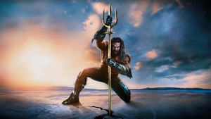 Aquaman And The Lost Kingdom, 2023 Movies, Movies, Aquaman, Superheroes, Jason Momoa, 4K wallpaper