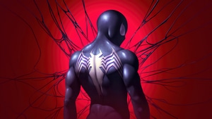Spiderman, Superheroes, Artwork, Artist, Digital Art, Art, Artstation, 4K wallpaper