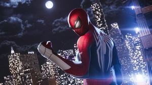 Marvels Spider Man 2, Spiderman 2, Spiderman, 2023 Games, Games, Ps4 Games, Ps5 Games, 4K wallpaper