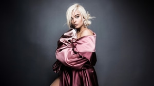 Bebe Rexha, Singer, Music, Girls, Celebrities, 4K wallpaper