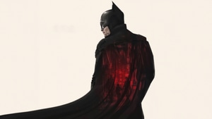 The Batman, Batman, Superheroes, Artwork, Artist, Art, Digital Art, 4K wallpaper