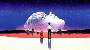 Neon Genesis Evangelion, Asuka Langley Soryu, Anime Girl, Anime, 4K wallpaper