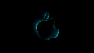 Apple, Computer, Artist, Artwork, Digital Art, 4K wallpaper