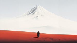 Artist, Artwork, Digital Art, 4K wallpaper
