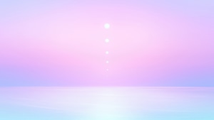 Dreamy, Minimalism, Minimalist, Pink, Artist, Artwork, Digital Art, 4K wallpaper