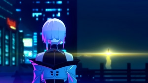 Cyberpunk Edgerunners, Cyberpunk, Tv Shows, Netflix, , 4K wallpaper