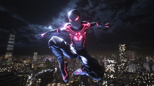 Spiderman 2, Spider Man 2, Spiderman, Superheroes, Ps5 Games, Ps Games, 2023 Games, Games, 4K wallpaper