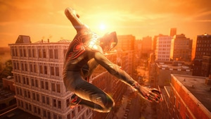 Spiderman 2, Spider Man 2, Spiderman, Superheroes, Ps5 Games, Ps Games, 2023 Games, Games, 4K wallpaper