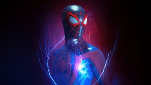 Spiderman 2, Spider Man 2, Spiderman, Superheroes, Ps5 Games, Ps Games, 2023 Games, Games, 4K wallpaper