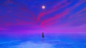 Artist, Artwork, Digital Art, 4K wallpaper