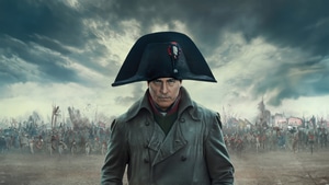 Napoleon, Movies, 2023 Movies, Joaquin Phoenix, 4K wallpaper