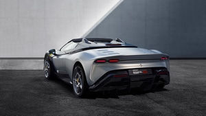 Ferrari Sp 8, Ferrari, Cars, 2024 Cars, 2023 Cars, , 4K wallpaper