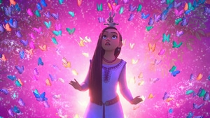Wish, Disney, 2023 Movies, Animated Movies, Movies, 4K wallpaper