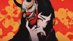 Artist, Artwork, Digital Art, 4K wallpaper