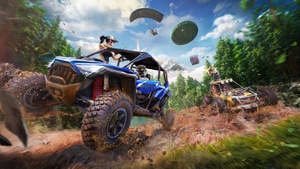 Pubg, Ps5 Games, Playerunknowns Battlegrounds, 2023 Games, Games, 4K wallpaper
