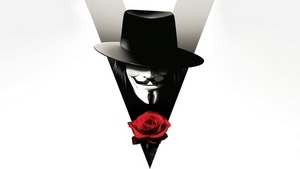 Vendetta, Movies, Artwork, Artist, Digital Art, Anonymus, Others, 4K wallpaper