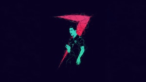 Cristiano Ronaldo, Sports, Football, Artist, Artwork, Digital Art, Behance, , 4K wallpaper