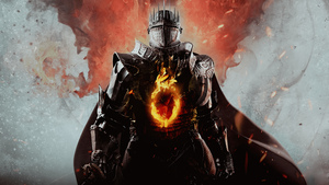 Dragons Dogma 2, Artwork, 2024 Games, 4K wallpaper
