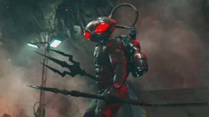 Aquaman And The Lost Kingdom, 2023 Movies, Movies, Black Manta, 4K wallpaper