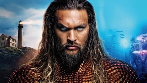Aquaman And The Lost Kingdom, 2023 Movies, Movies, Aquaman, Superheroes, 4K wallpaper
