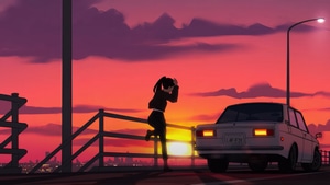 Alone, Artist, Artwork, Digital Art, 4K wallpaper