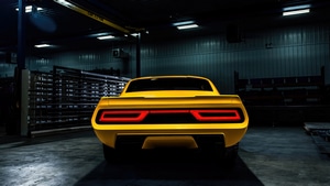Chevrolet Camaro Inferno, Chevrolet Camaro, Camaro, Chevrolet, Cars, 4K wallpaper
