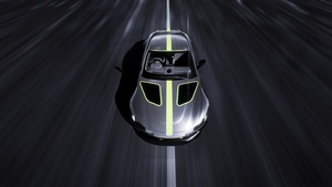 Mercedes Benz, Cars, 2023 Cars, 4K wallpaper