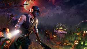 Pubg, Ps5 Games, Playerunknowns Battlegrounds, 2023 Games, Games, 4K wallpaper