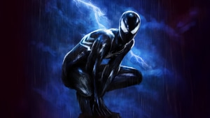 Spiderman, Superheroes, Artwork, Artist, Digital Art, 4K wallpaper