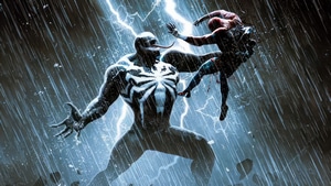 Marvels Spider Man 2, Venom, Spiderman, Games, 2023 Games, Ps5 Games, Ps4 Games, Xbox One Games, Artwork, Artist, Superheroes, 4K wallpaper