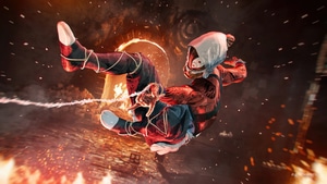 Marvels Spider Man 2, Spider Man 2, Spiderman, Superheroes, 2023 Games, Ps5 Games, Games, 4K wallpaper