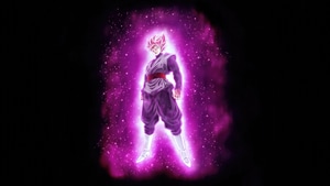 Super Saiyan Rose, Goku, Dragon Ball Super, Dragon Ball, Anime, Artist, Artwork, Digital Art, 4K wallpaper